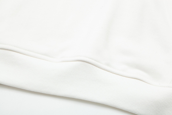 ブランドパーカー内部構造